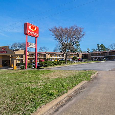Econo Lodge Huntsville- University Area Exteriér fotografie