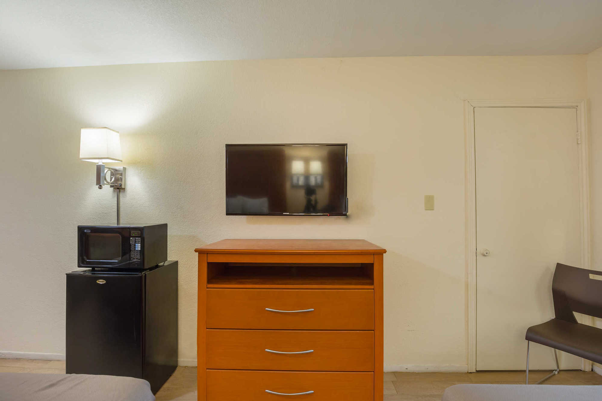 Econo Lodge Huntsville- University Area Pokoj fotografie