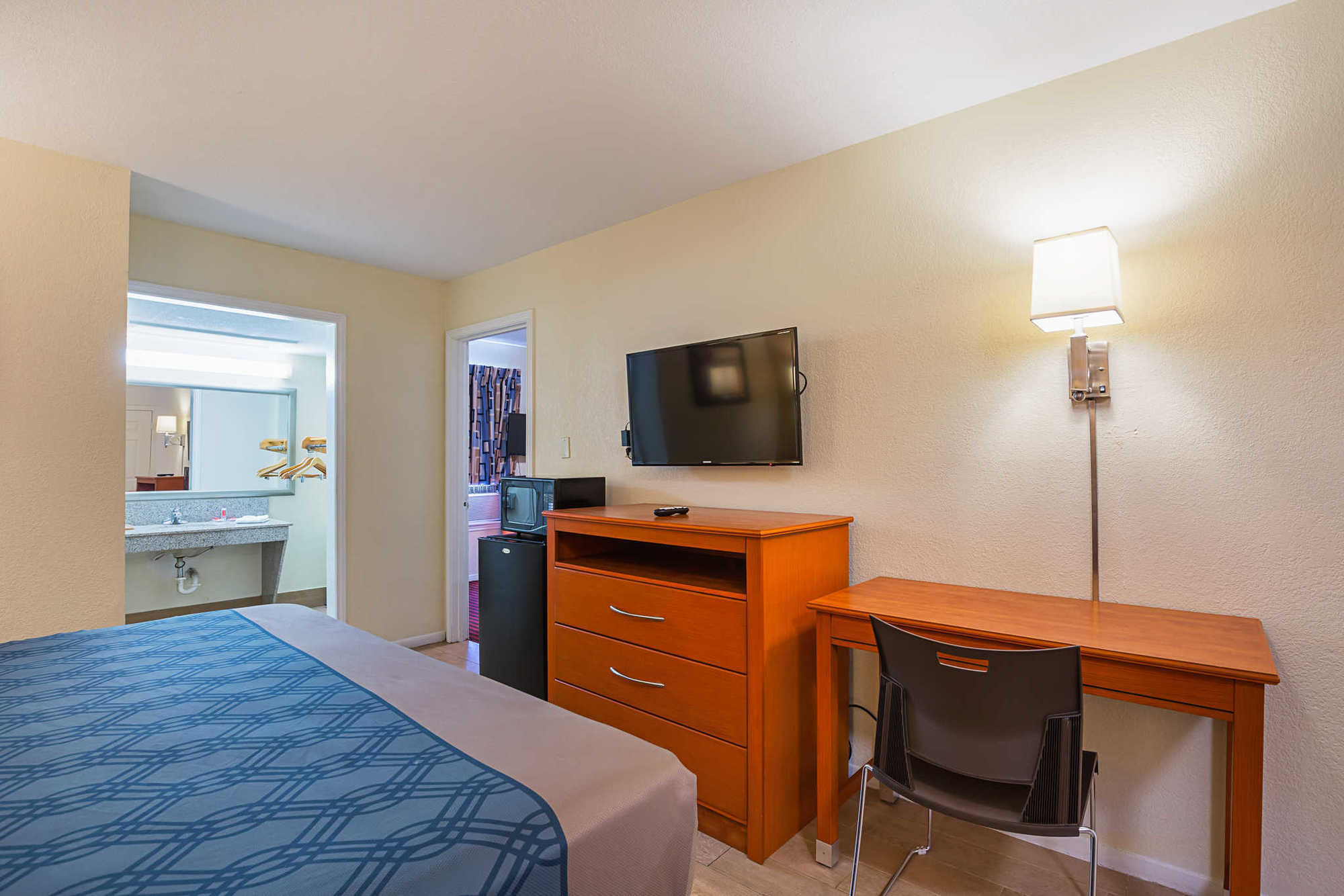 Econo Lodge Huntsville- University Area Pokoj fotografie