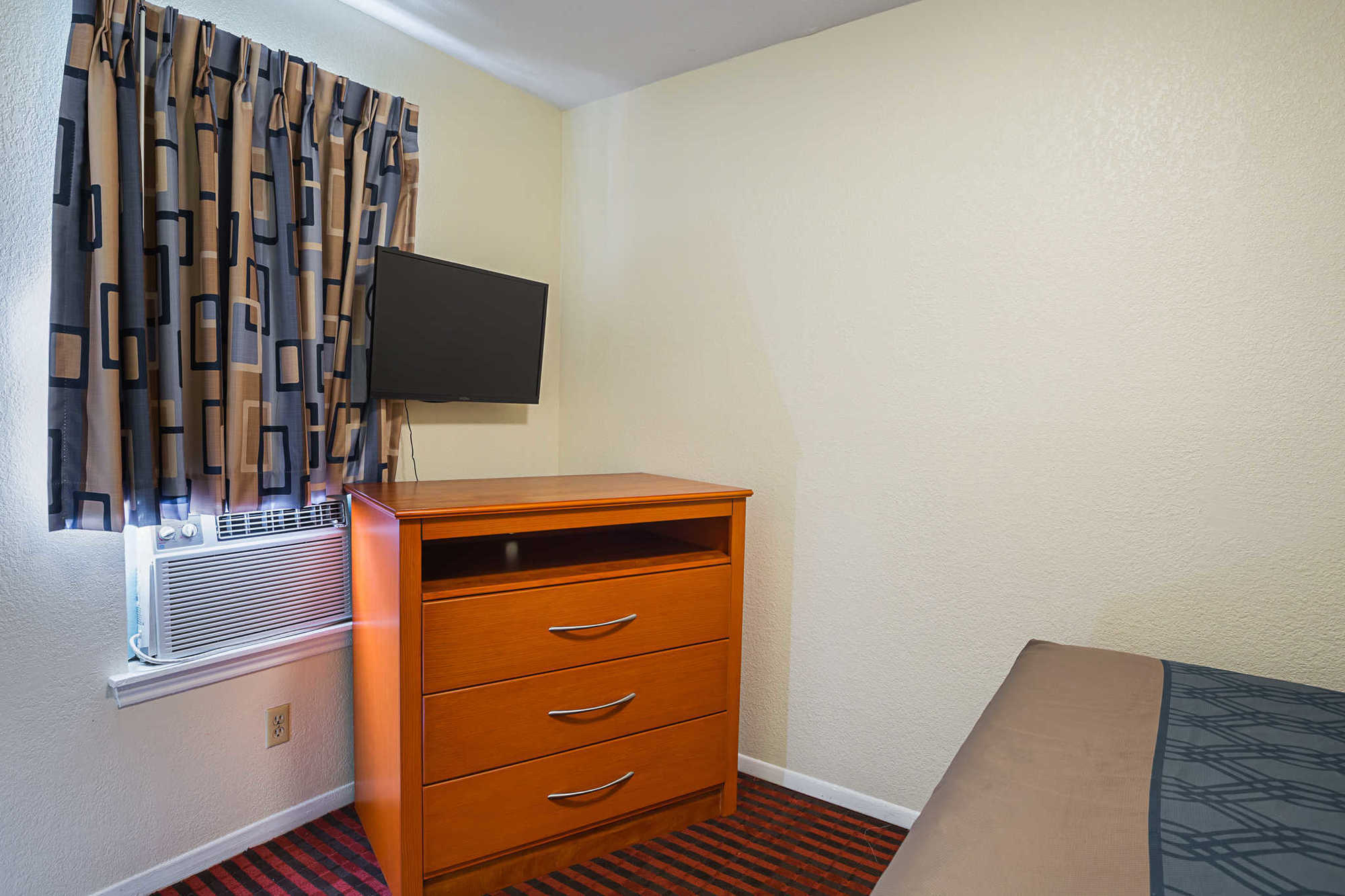 Econo Lodge Huntsville- University Area Pokoj fotografie