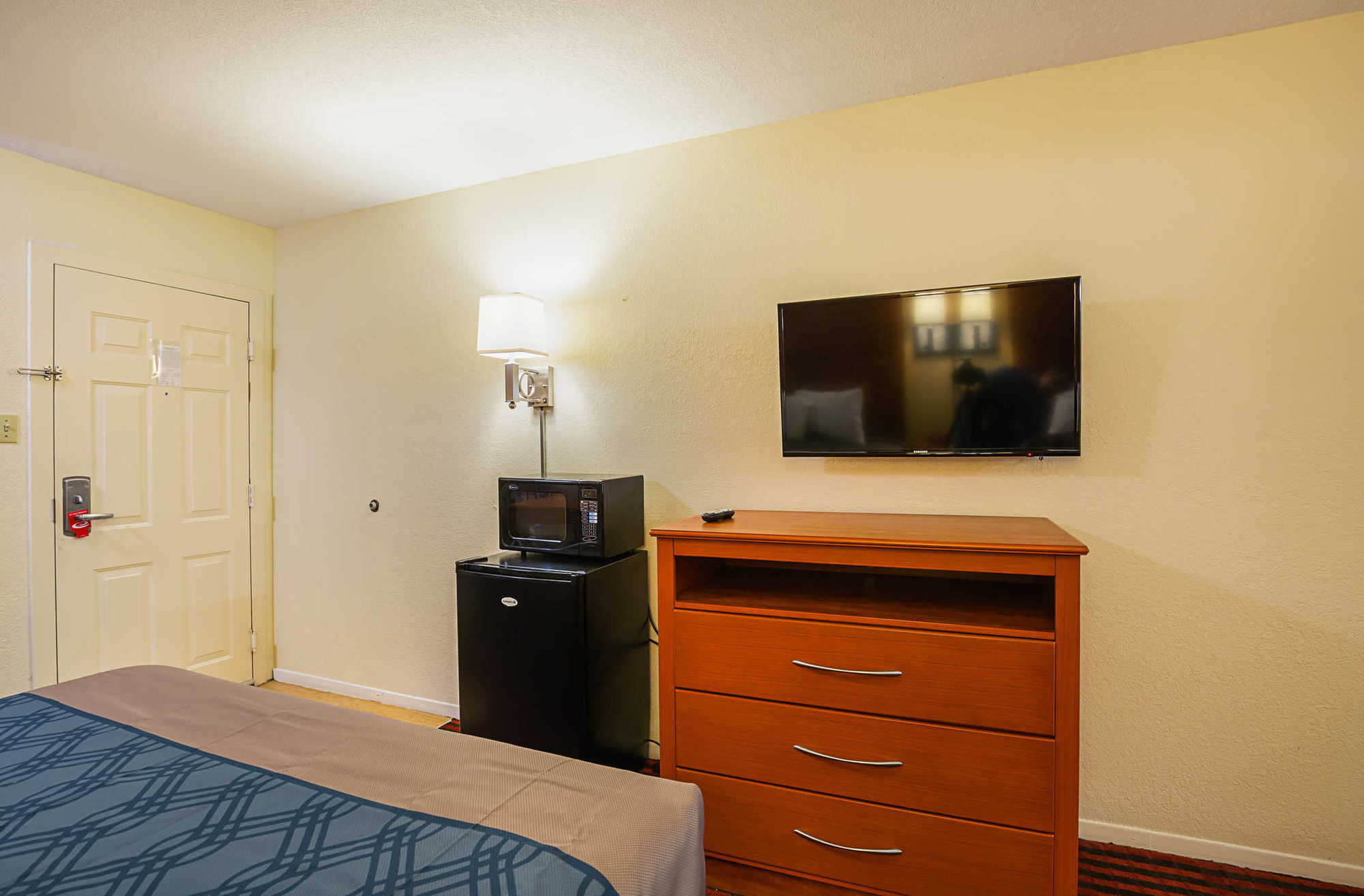 Econo Lodge Huntsville- University Area Pokoj fotografie