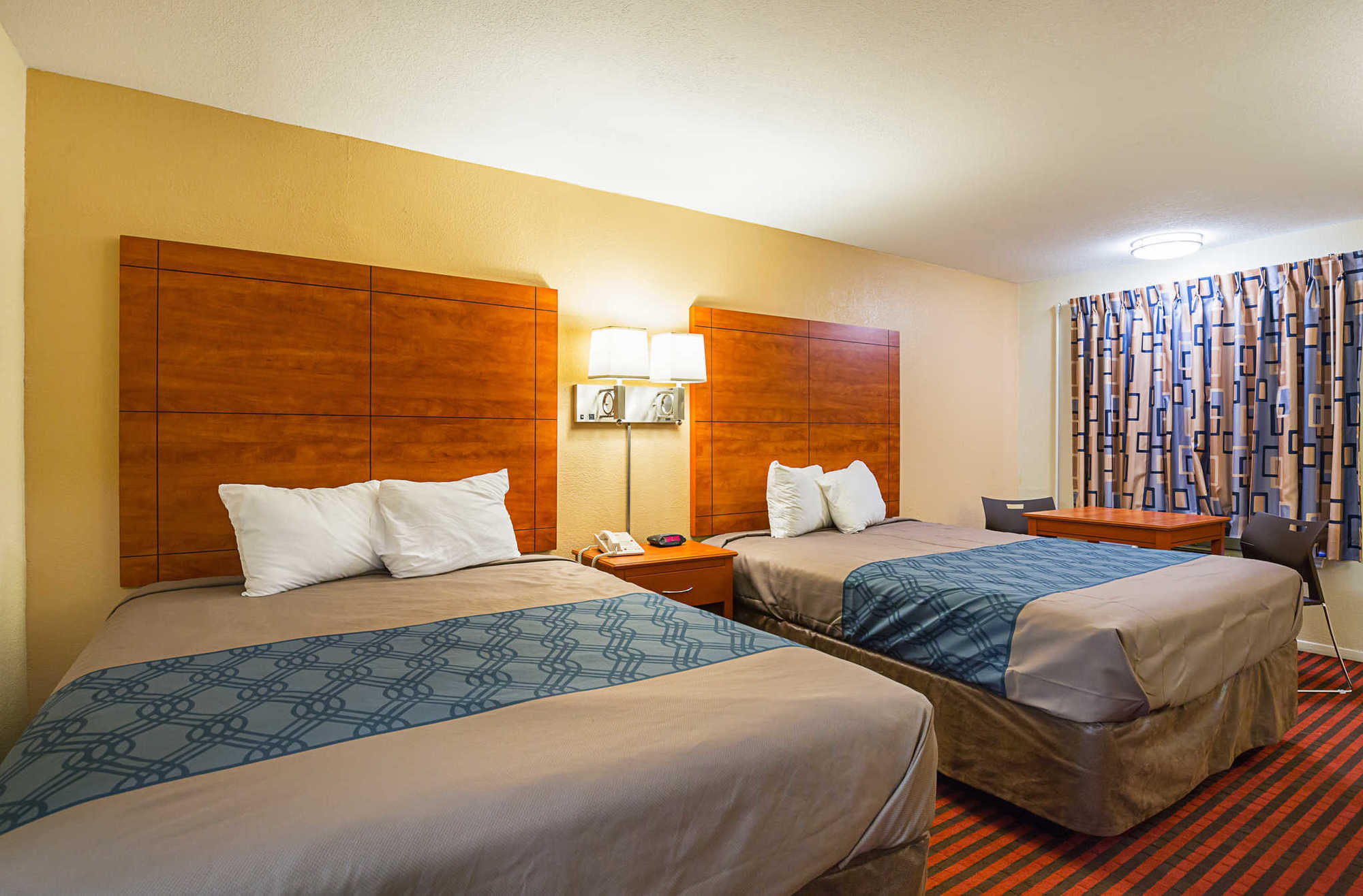 Econo Lodge Huntsville- University Area Pokoj fotografie