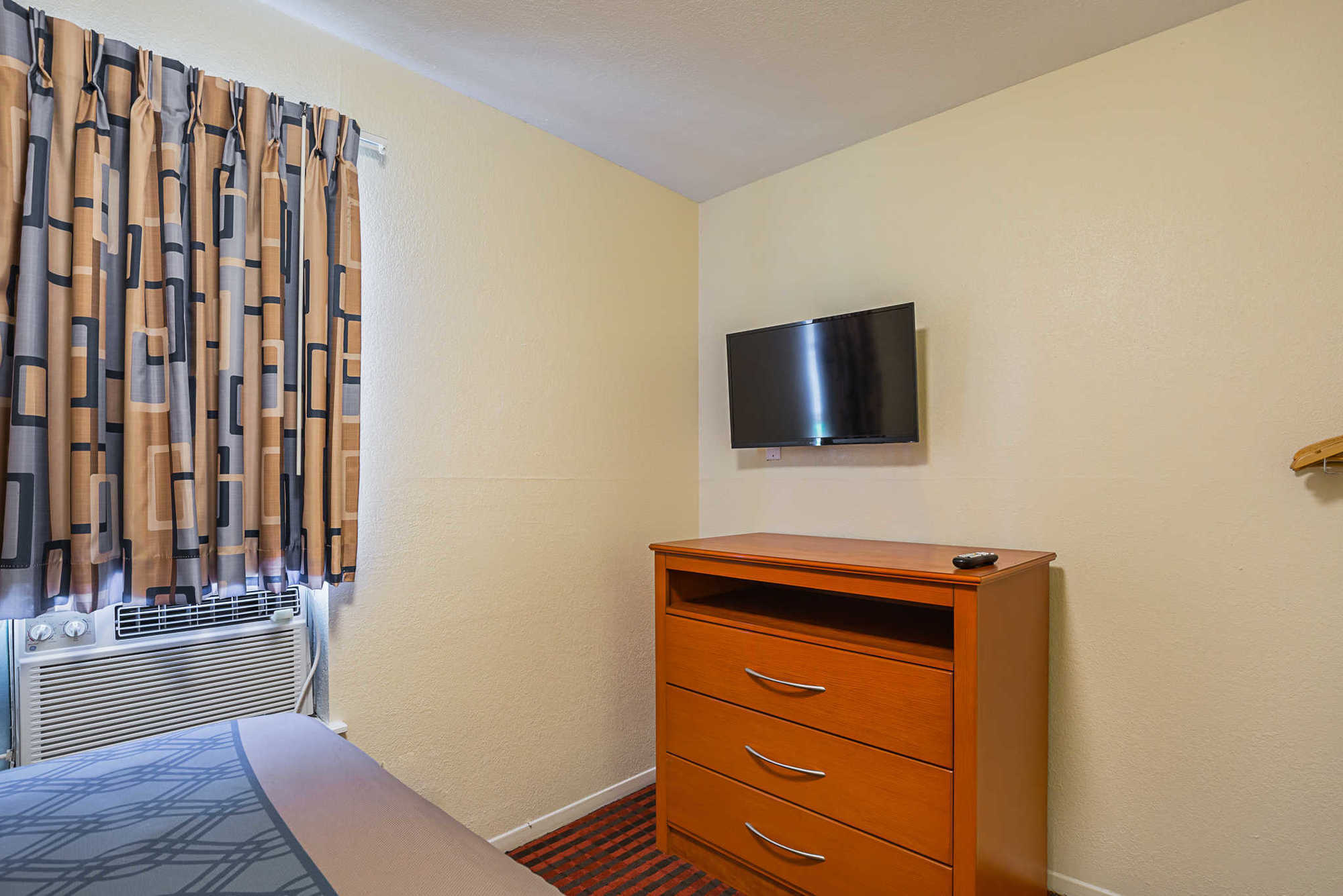 Econo Lodge Huntsville- University Area Pokoj fotografie